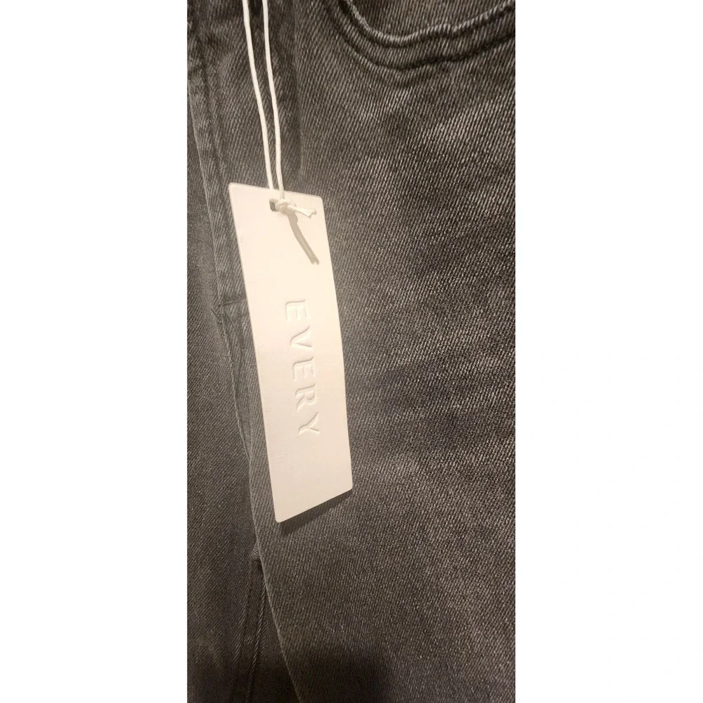 Every‎ Jeans Noah High Rise Slim 24
